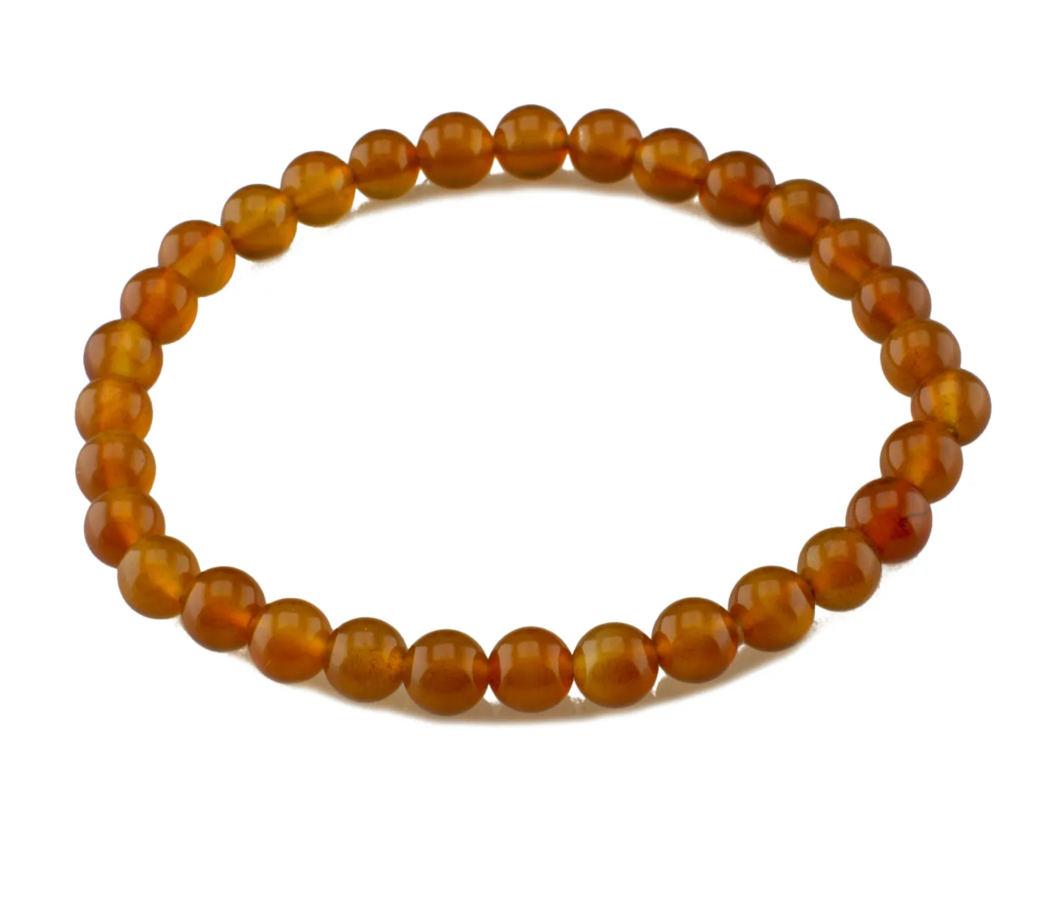 Armband mit Karneol