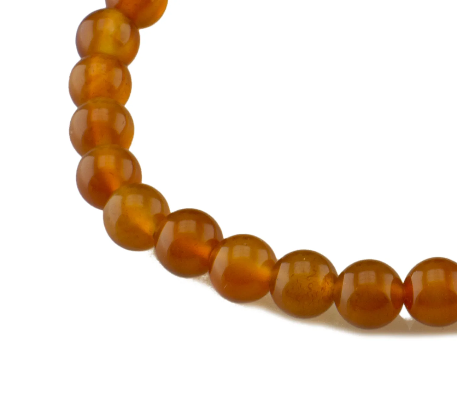 Armband mit Karneol