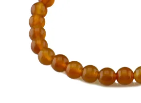 Armband mit Karneol
