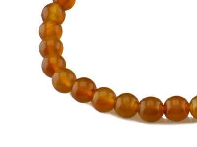 Armband mit Karneol
