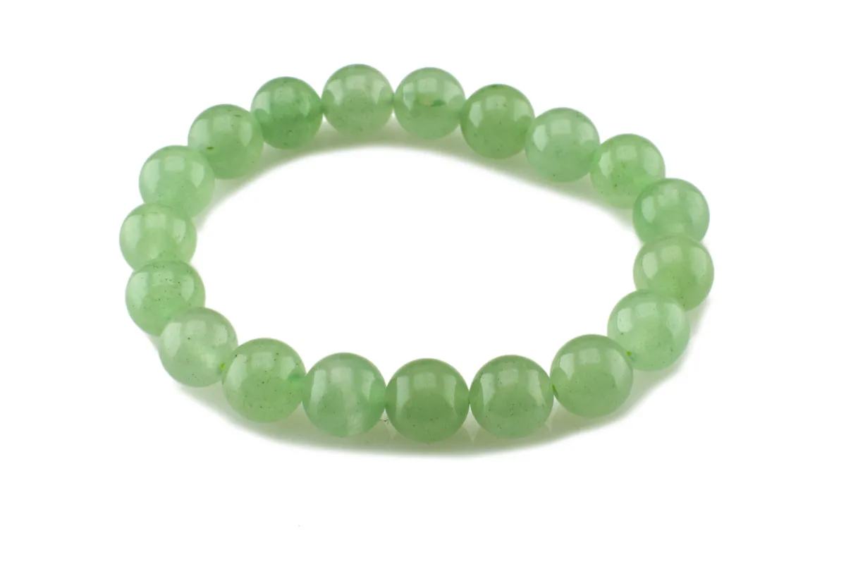 Armband mit Aventurin