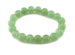 Armband mit Aventurin