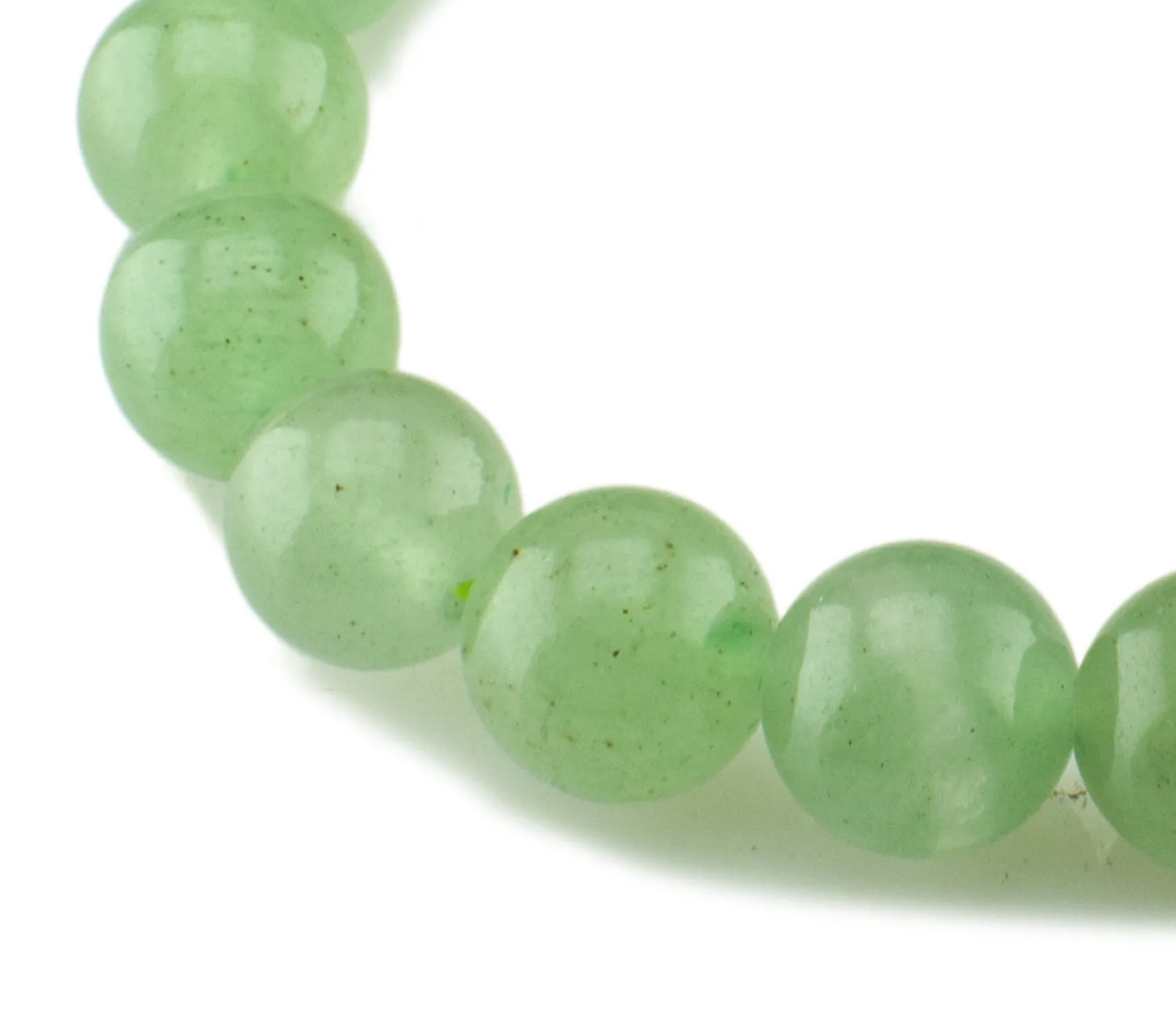 Armband mit Aventurin