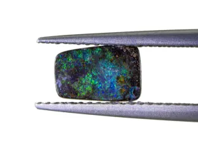 Boulder Opal
