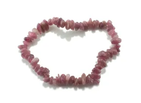 Armband mit Rosa Turmalin