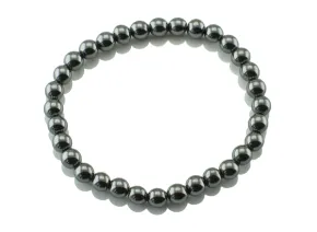 Armband aus Hämatit