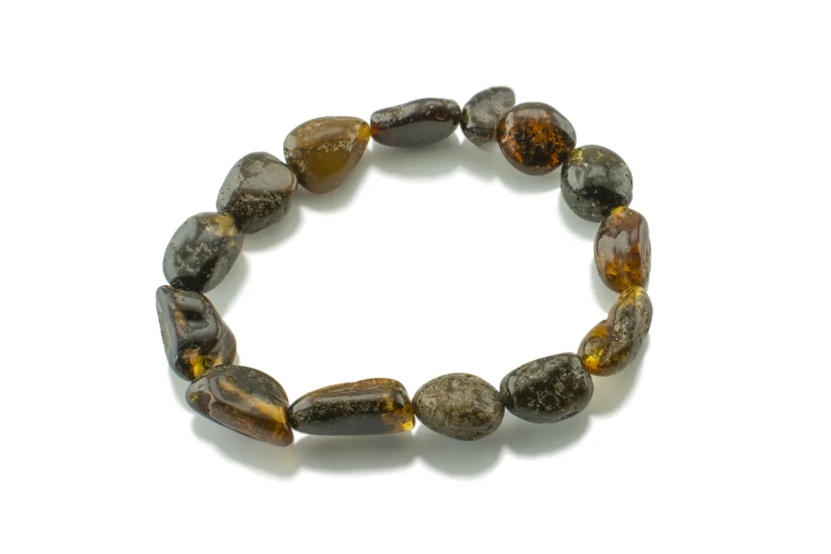 Bernsteinarmband