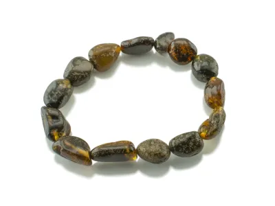 Bernsteinarmband