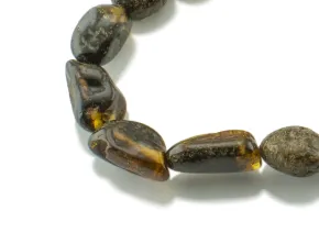 Bernsteinarmband