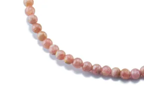 Armband aus Rhodochrosit