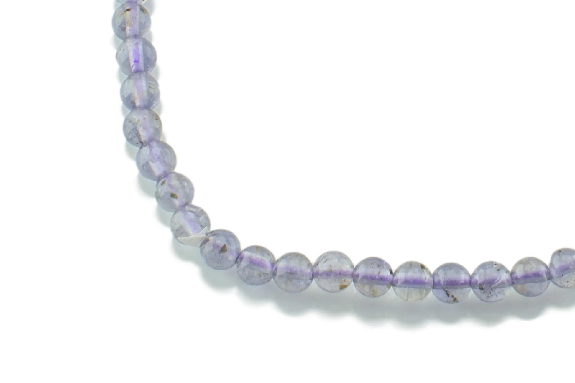 Armband aus Iolith