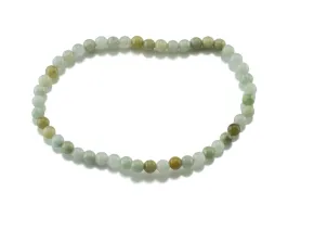 Armband aus Jadeit