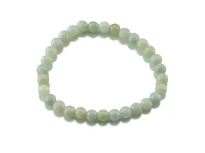 Armband aus Jadeit