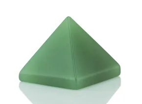 Aventurin Pyramide