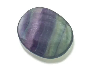 Fluorit AA 25x20mm