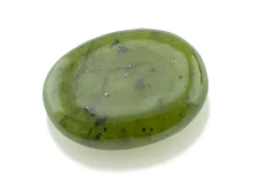 Grüner Nephrit