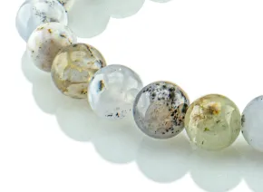 Dendritischer Opal Armband