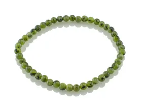 Jade-Armband