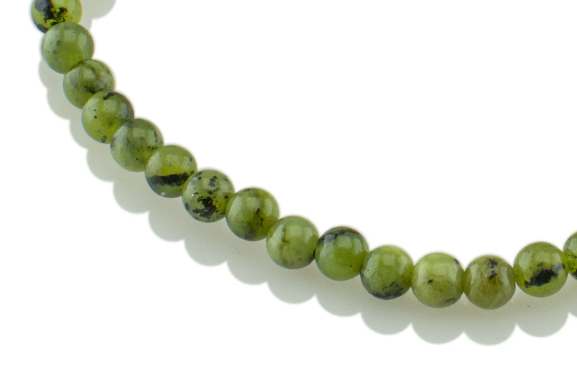 Jade-Armband