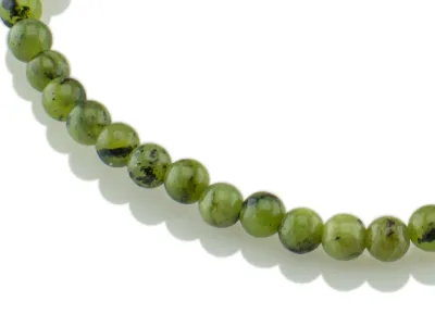 Jade-Armband