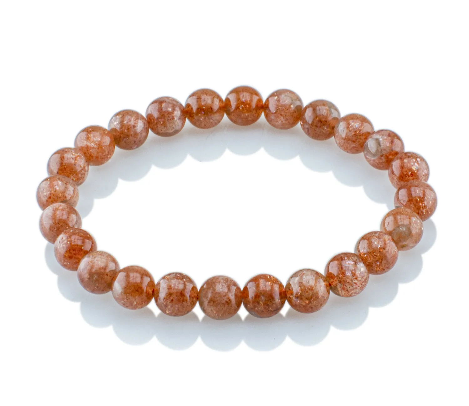 Armband aus Sonnenstein AA