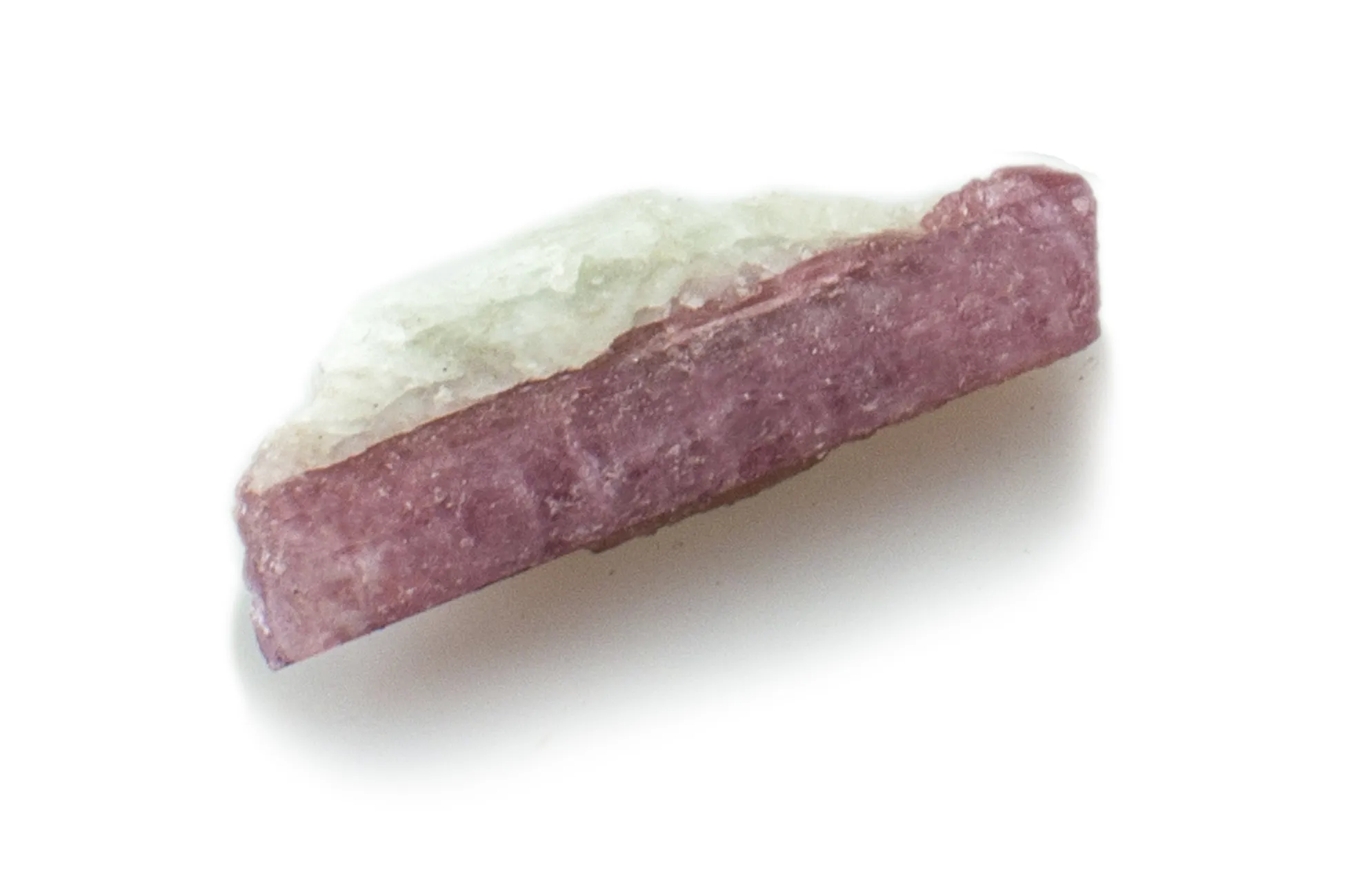 Rosa Turmalin