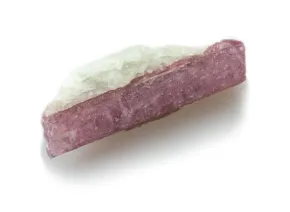Rosa Turmalin