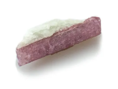 Rosa Turmalin