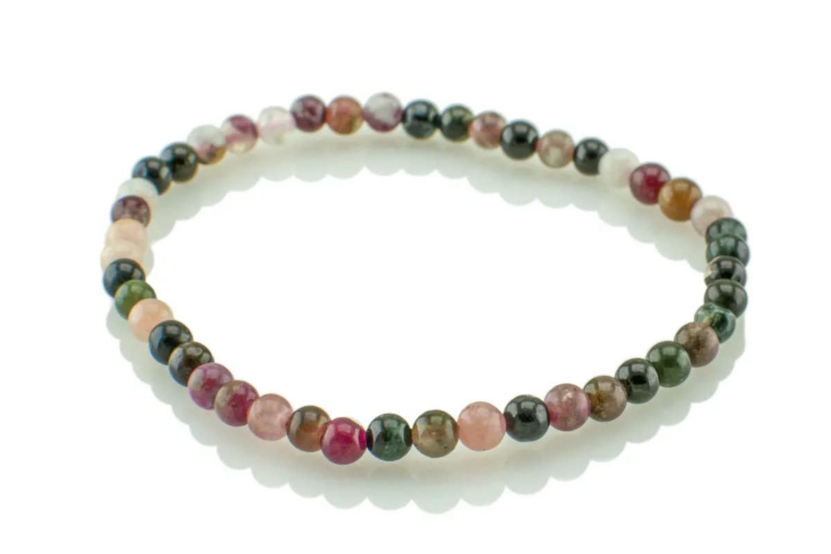 Armband mit Turmalin