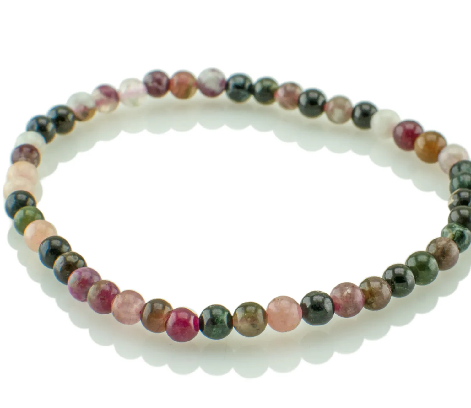 Armband mit Turmalin