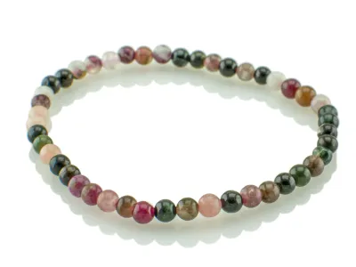 Armband mit Turmalin