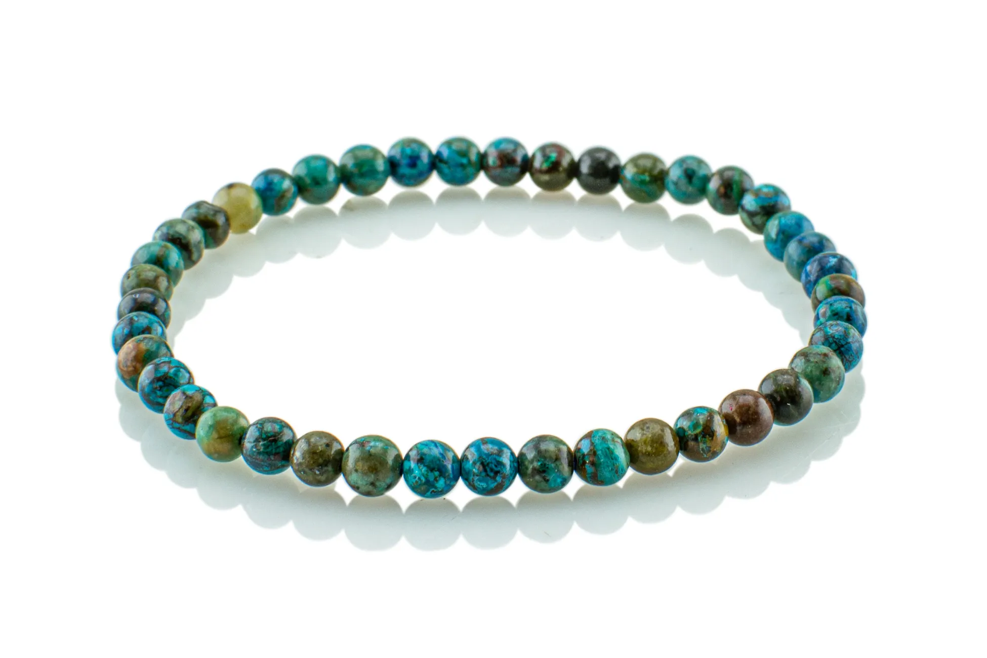 Armband aus Chrysokoll