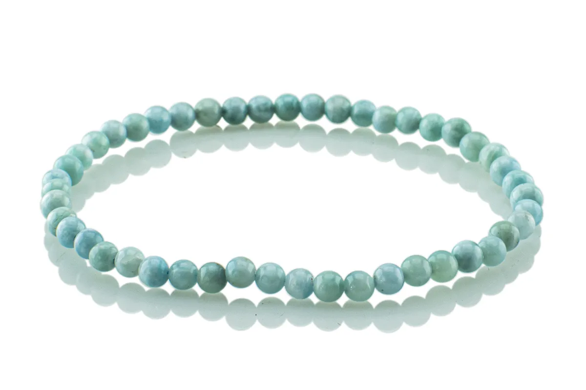 Armband aus Larimar