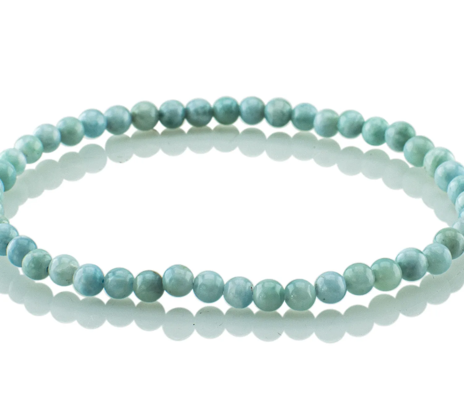 Armband aus Larimar