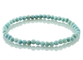 Armband aus Larimar