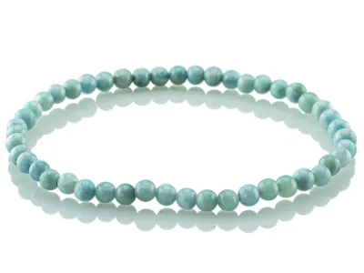Armband aus Larimar