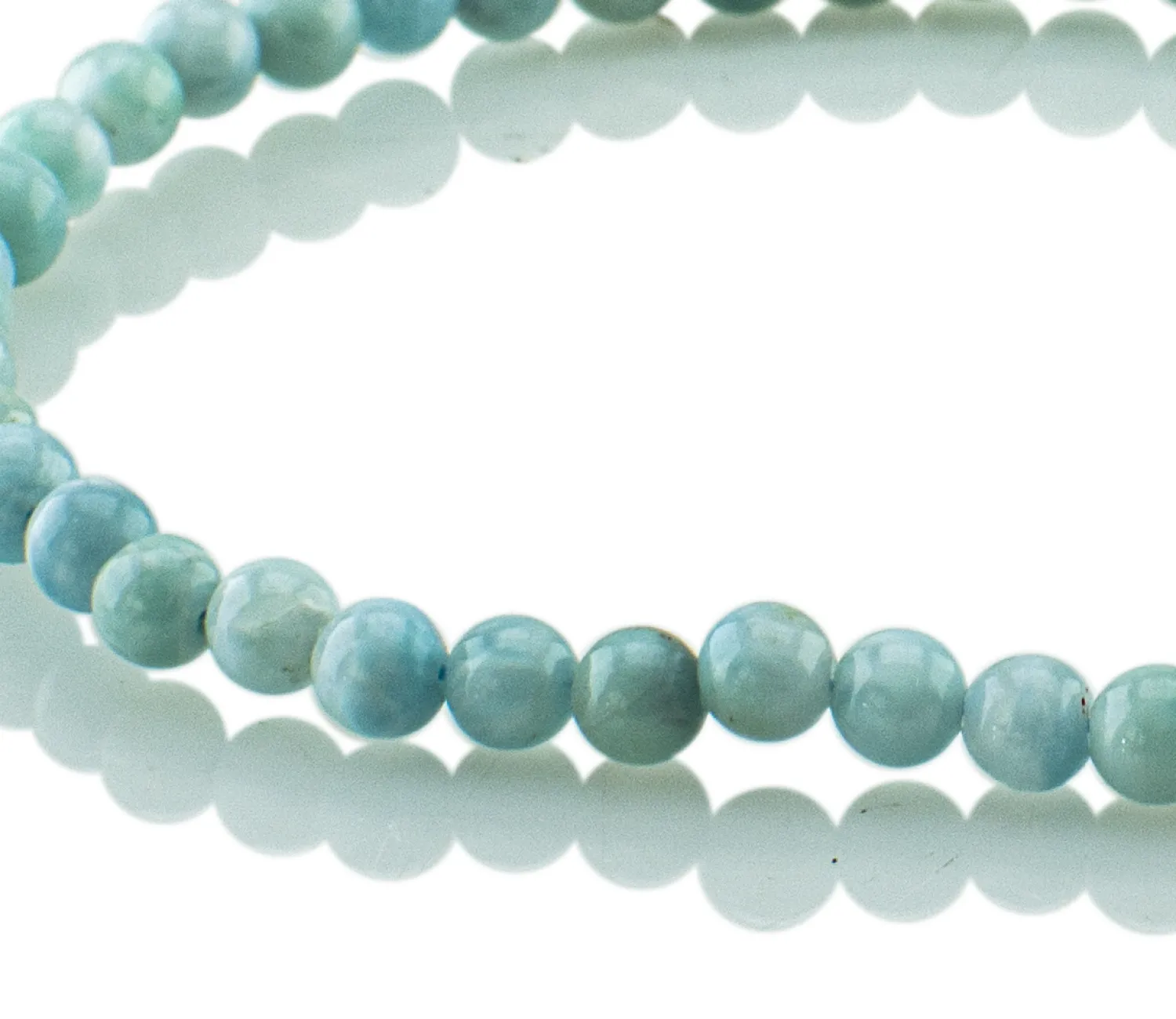 Armband aus Larimar