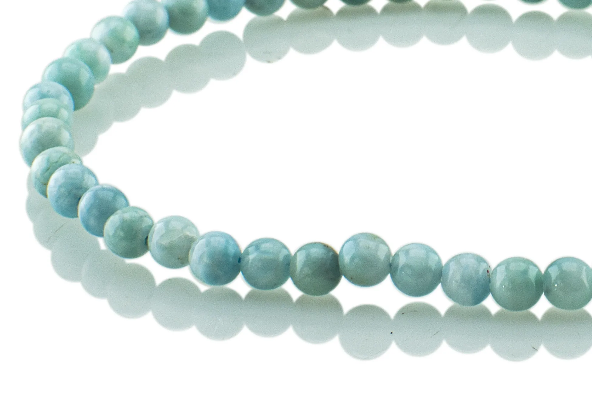 Armband aus Larimar