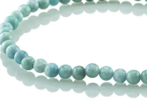 Armband aus Larimar