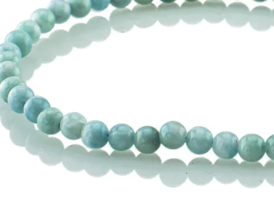 Armband aus Larimar