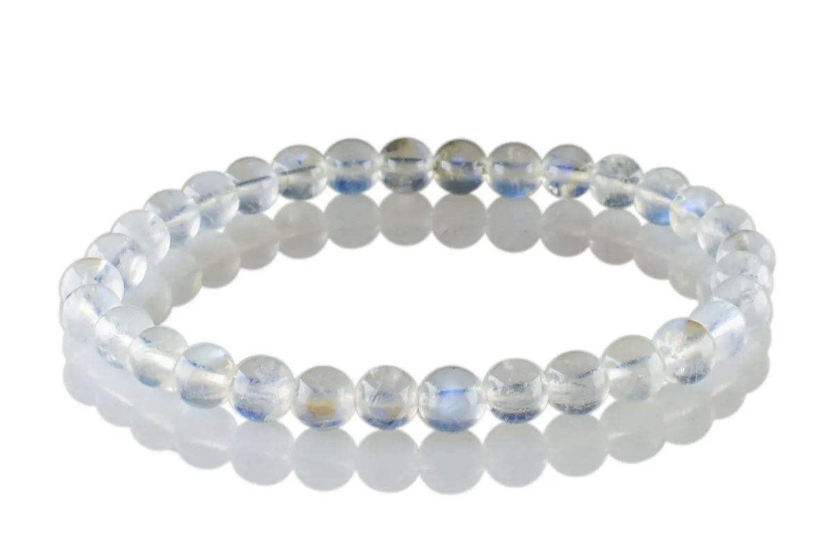 Armband Mondstein AA