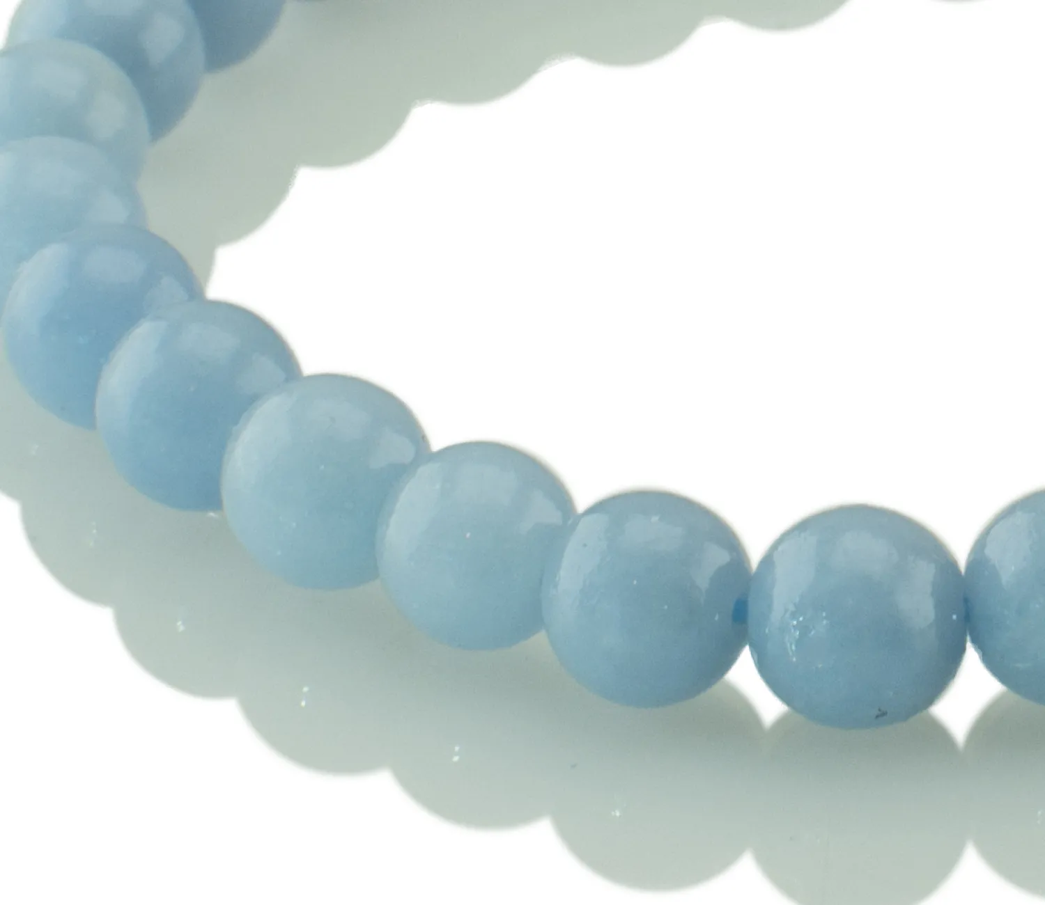 Armband aus Angelit