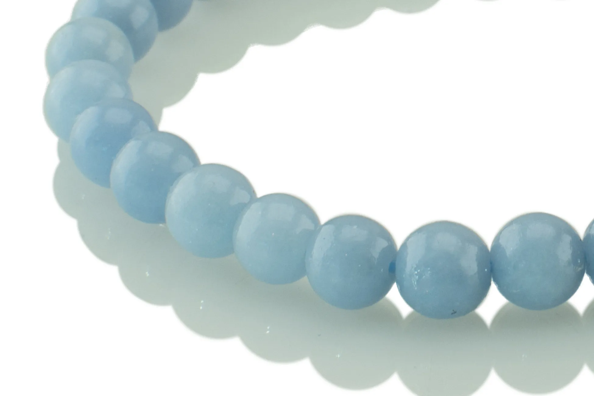 Armband aus Angelit