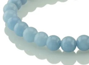 Armband aus Angelit