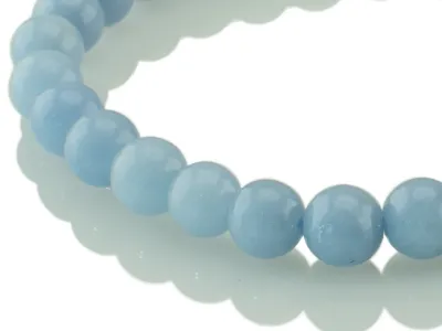 Armband aus Angelit