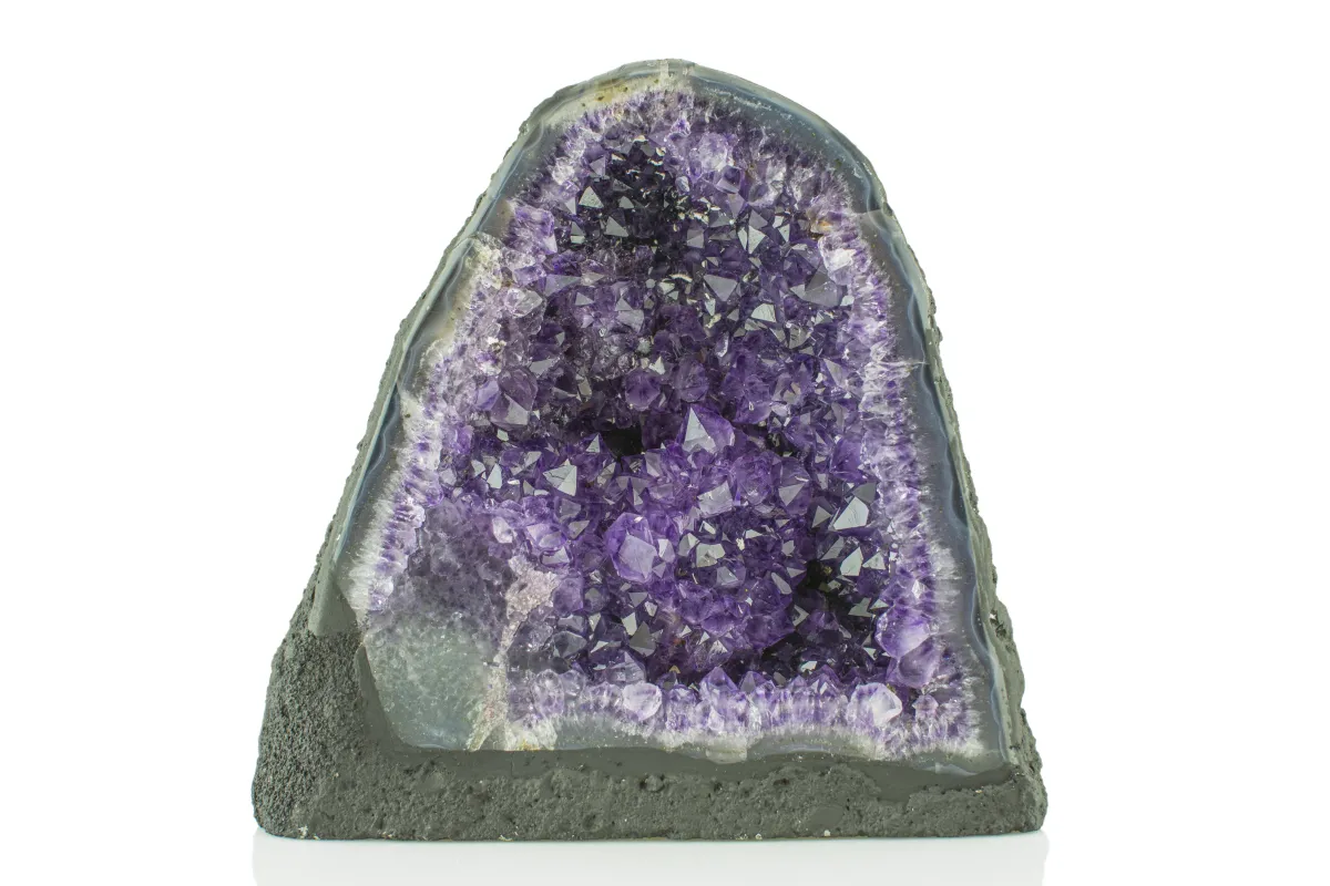 Amethyst-Geode