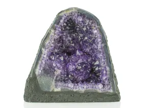 Amethyst-Geode