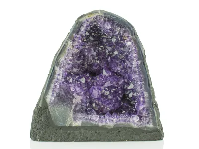 Amethyst-Geode