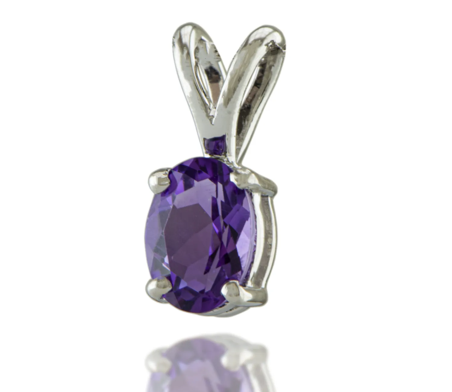 Amethyst Anhänger
