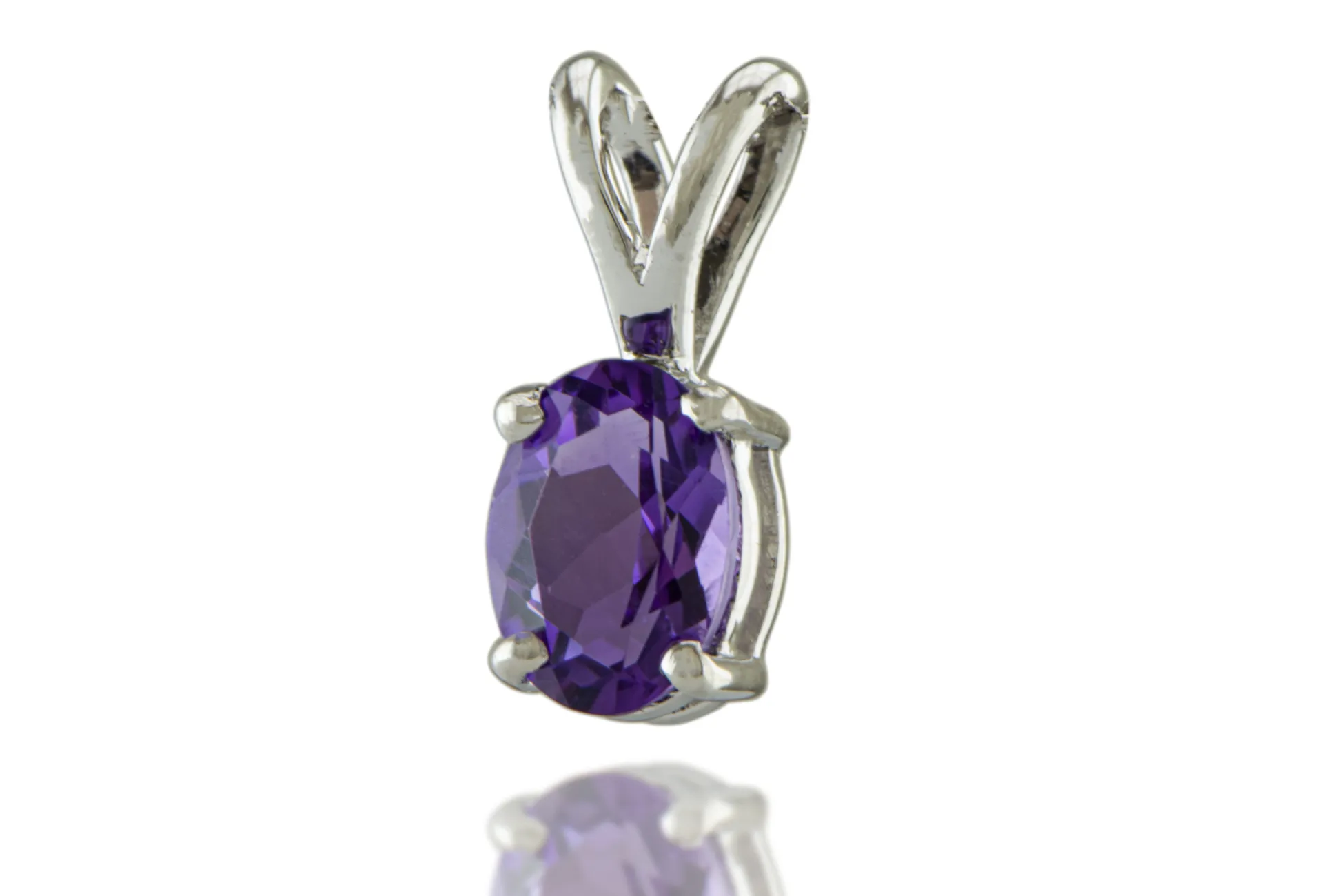 Amethyst Anhänger